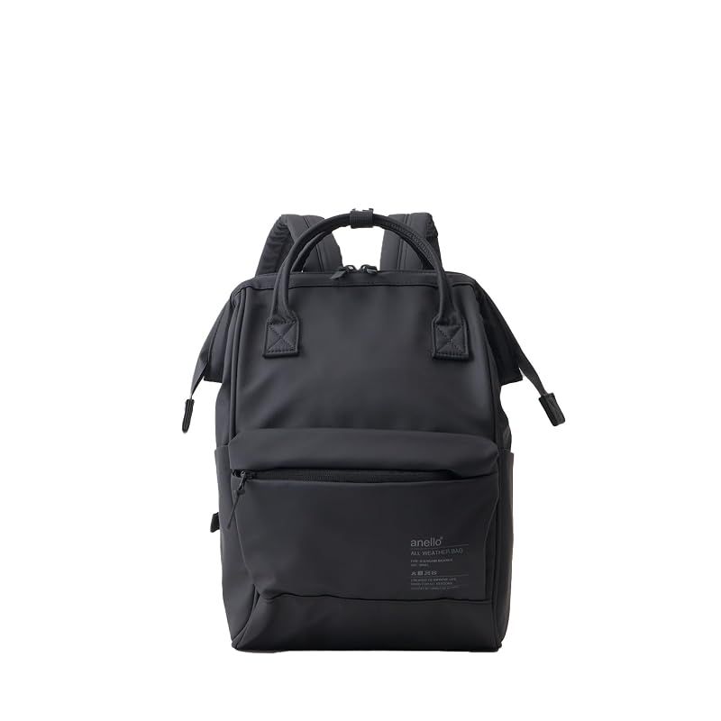 【新品】 NIMBUS リュック A4 耐水 止水ファスナー キャリーオン セキュリティポケット PC収納 0
