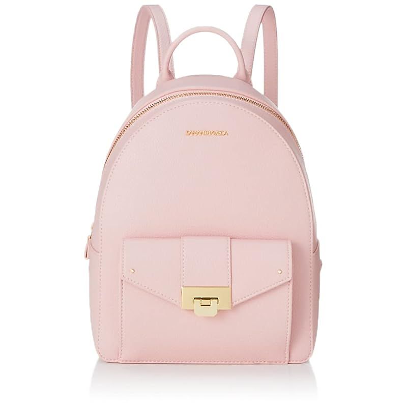 【新品】 [サマンサベガ] リュック 前ポケット付きリュック レディース 72120115641 Free Size 0