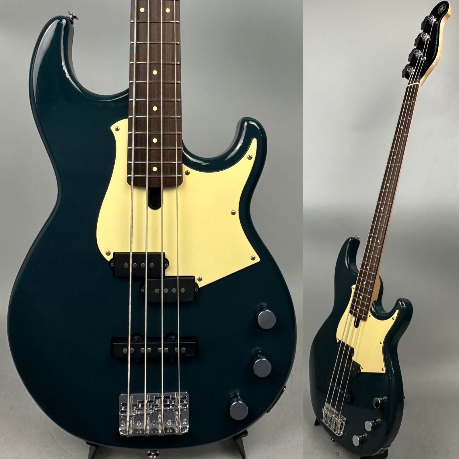 YAMAHA BB434 TB AA7OG240500 f145