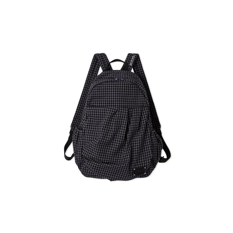 【新品】 [エミ] ギャザーボディーバックパック 13WGB254331 レディース NVY Free Size 0 12,569円