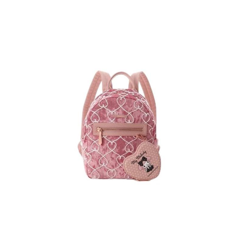 【新品】 「マイメロディコレクション」リュック 0 18,930円