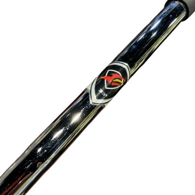 中古】 テーラーメイド Rossa GHOST agsi+ FONTANA 33インチ パター PT
