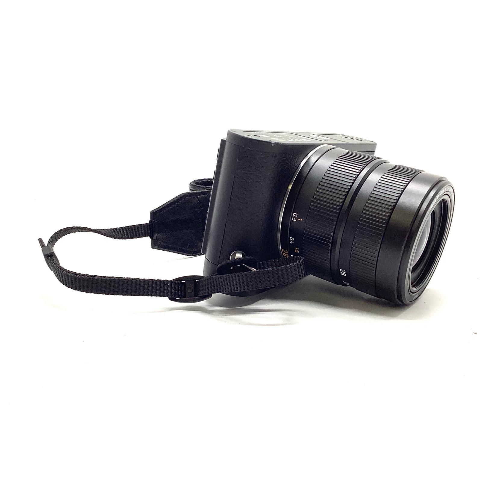 全額返金保証】【最速発送】Leica コンパクトデジタルカメラ X VARIO
