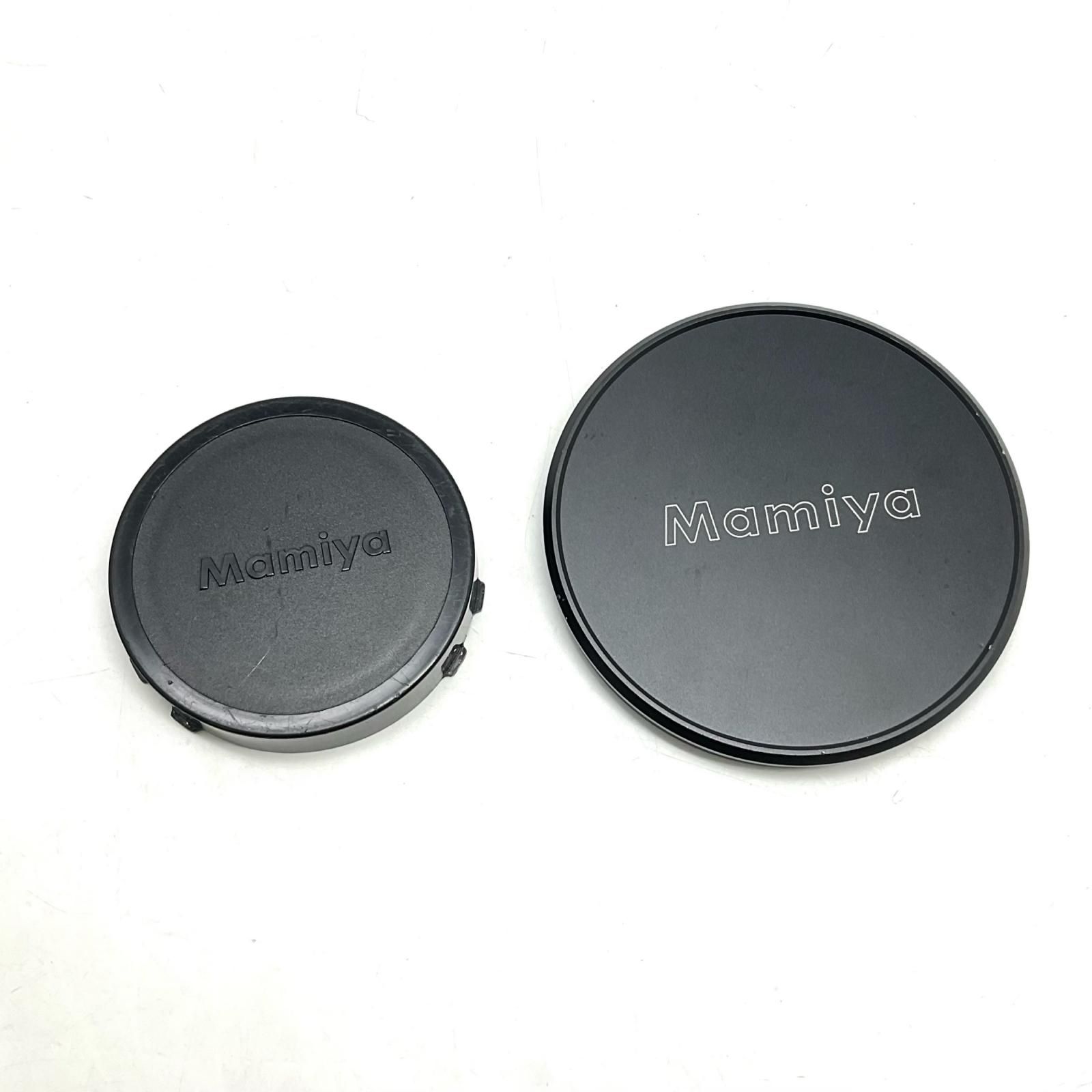 全額返金保証】【最速発送】Mamiya SEKOR Z 500mm F8 W 動作確認済