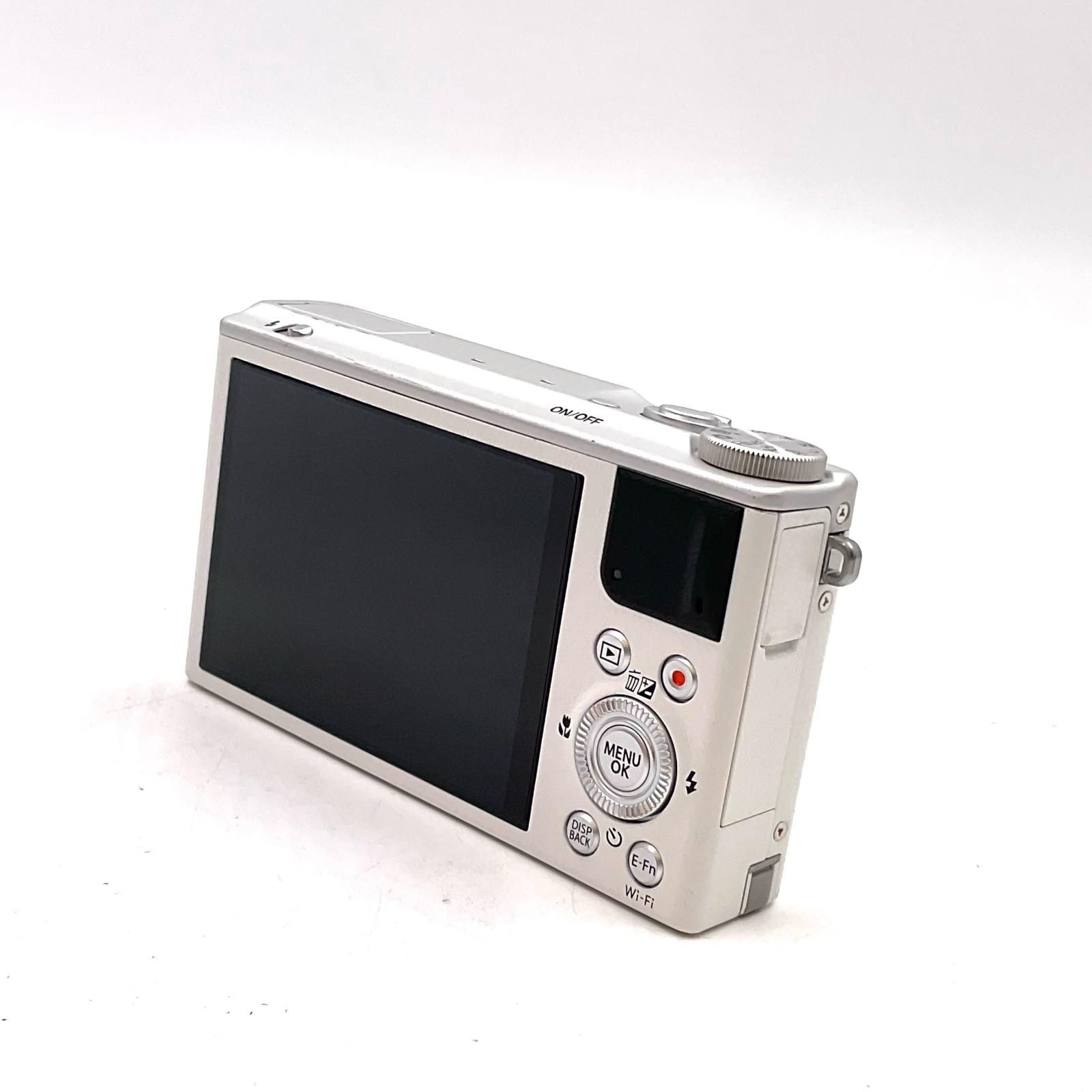全額返金保証】【最速発送】FUJIFILM コンパクトデジタルカメラ XQ2