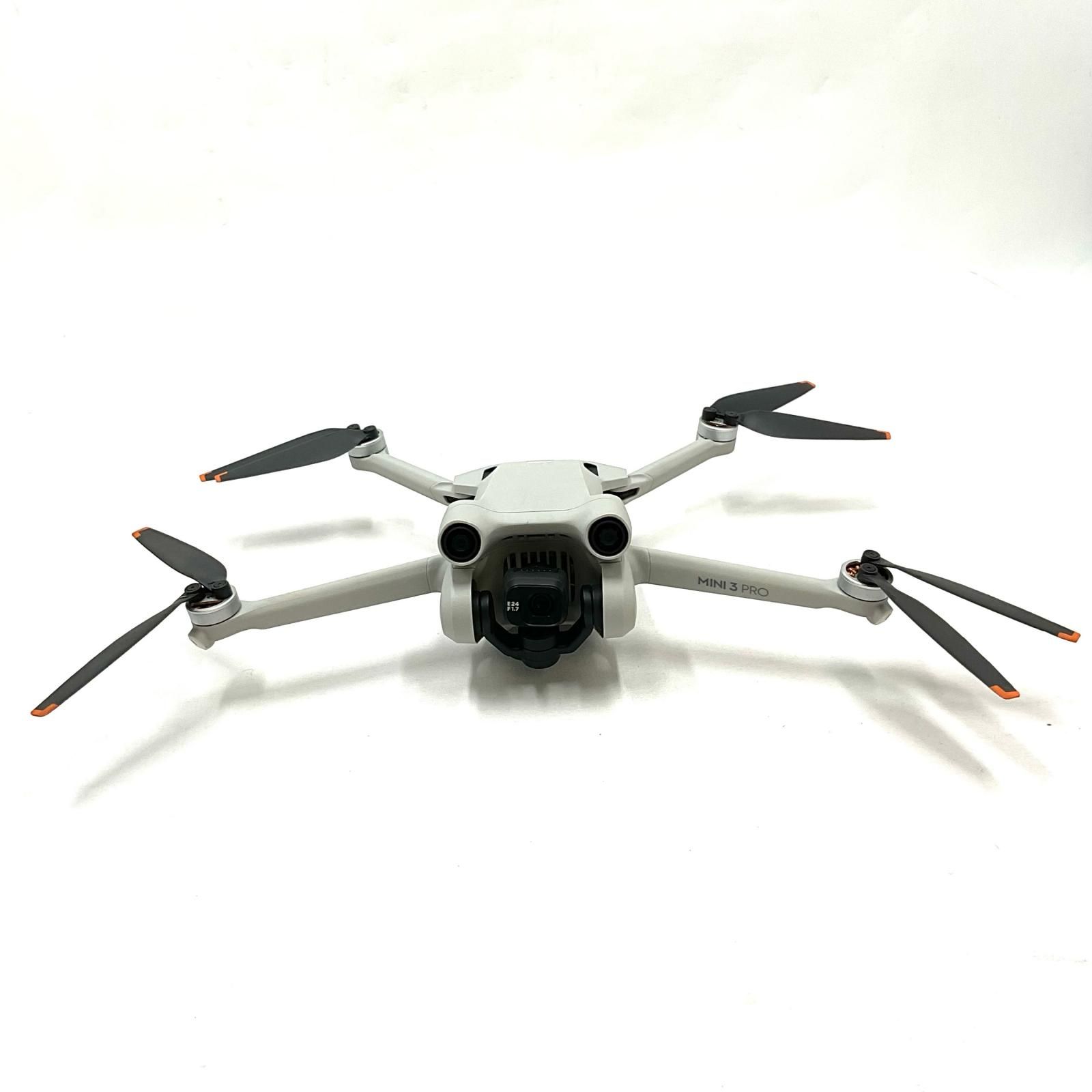 全額返金保証】【最速発送】DJI Mini 3 Pro 美品 動作確認済 - メルカリ