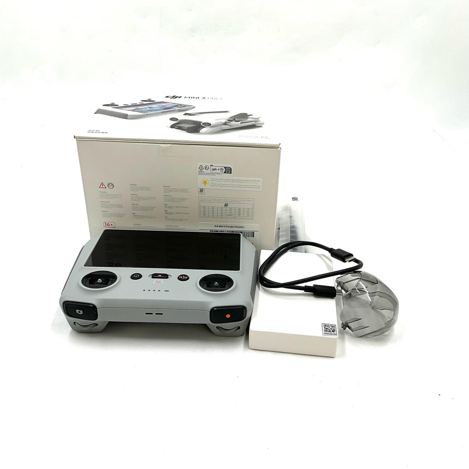 全額返金保証】【最速発送】DJI Mini 3 Pro 美品 動作確認済 - メルカリ