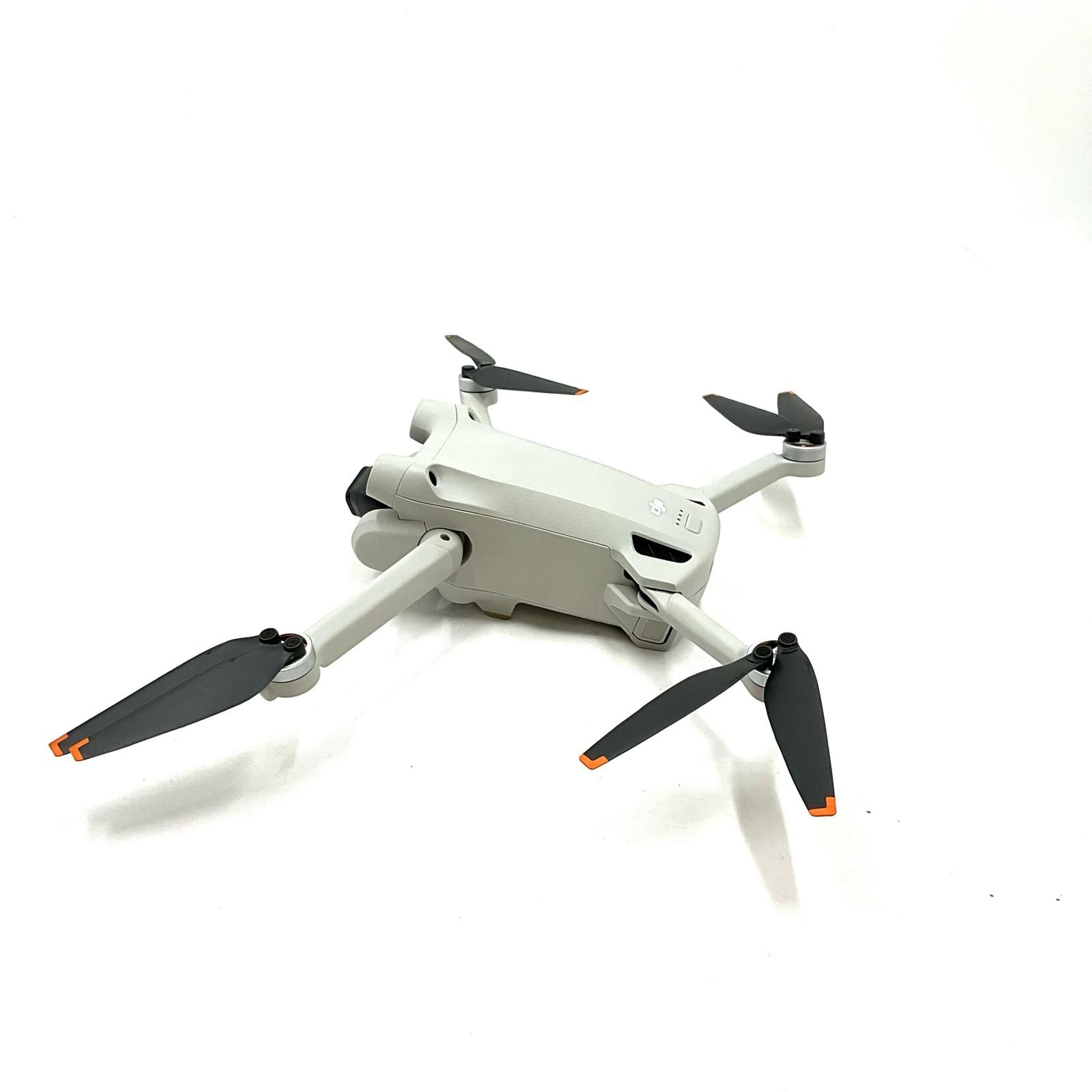 全額返金保証】【最速発送】DJI Mini 3 Pro 美品 動作確認済 - メルカリ