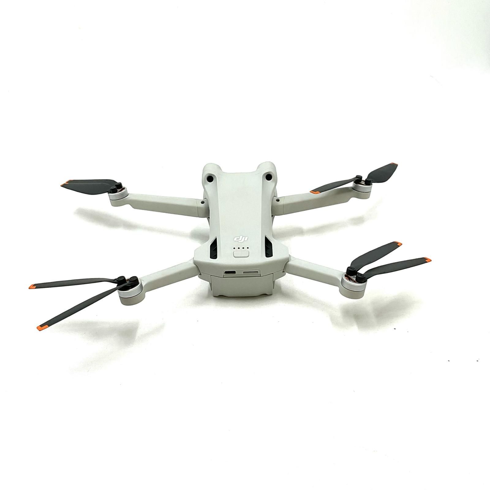全額返金保証】【最速発送】DJI Mini 3 Pro 美品 動作確認済 - メルカリ