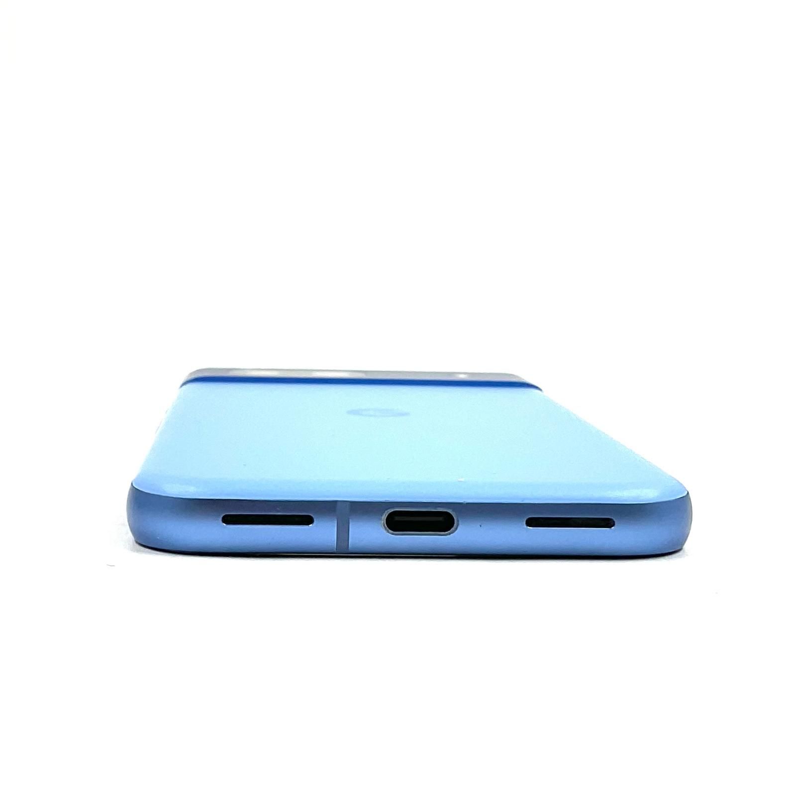 Google Pixel 8a 128GB Bay 美品 - メルカリ