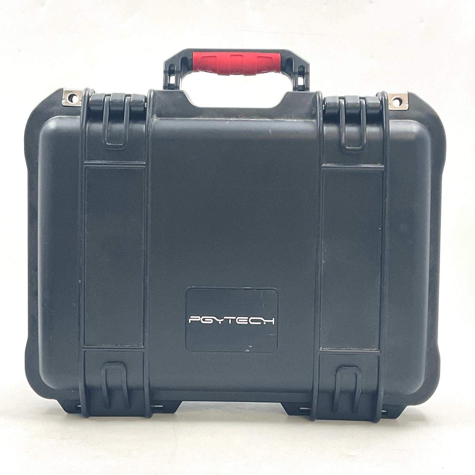 【全額返金保証】【最速発送】DJI Mavic Air Fly More コンボ [フレイムレッド] 美品 動作確認済 全額返金保証】【最速発送】DJI Mavic Air Fly More コンボ [フレイム