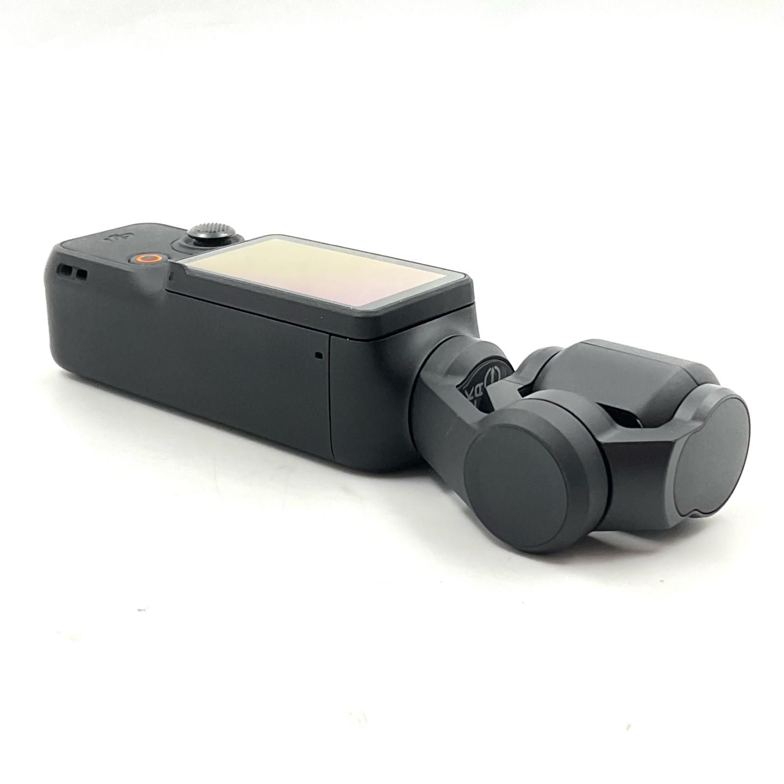 全額返金保証】【最速発送】DJI OSMO POCKET 3 美品 動作確認済 - メルカリ