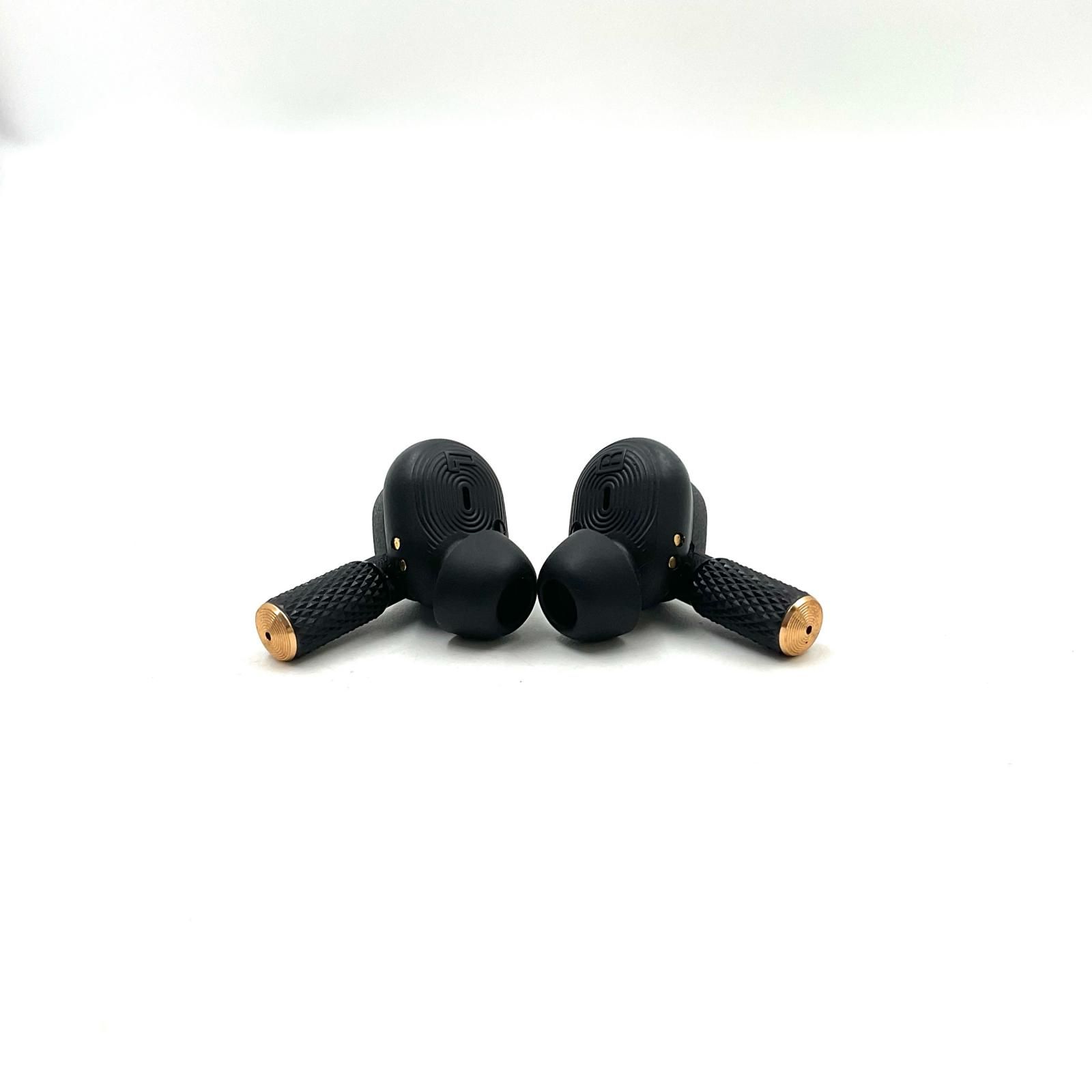 全額返金保証】【最速発送】 Motif II A.N.C. [Black] 美品 動作確認済