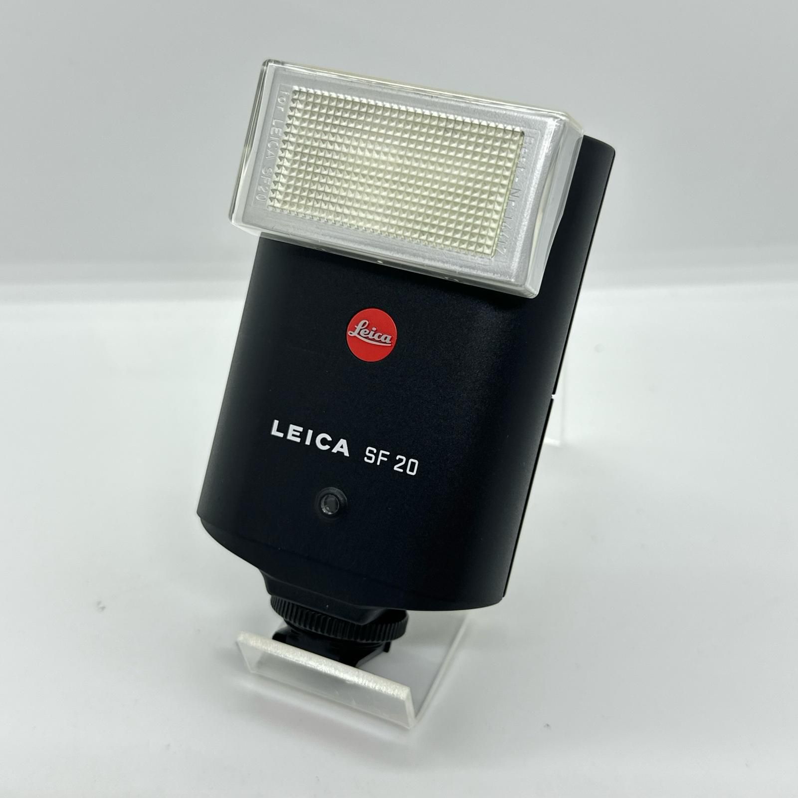 全額返金保証】【最速発送】Leica SF20 14414 超美品 動作確認済