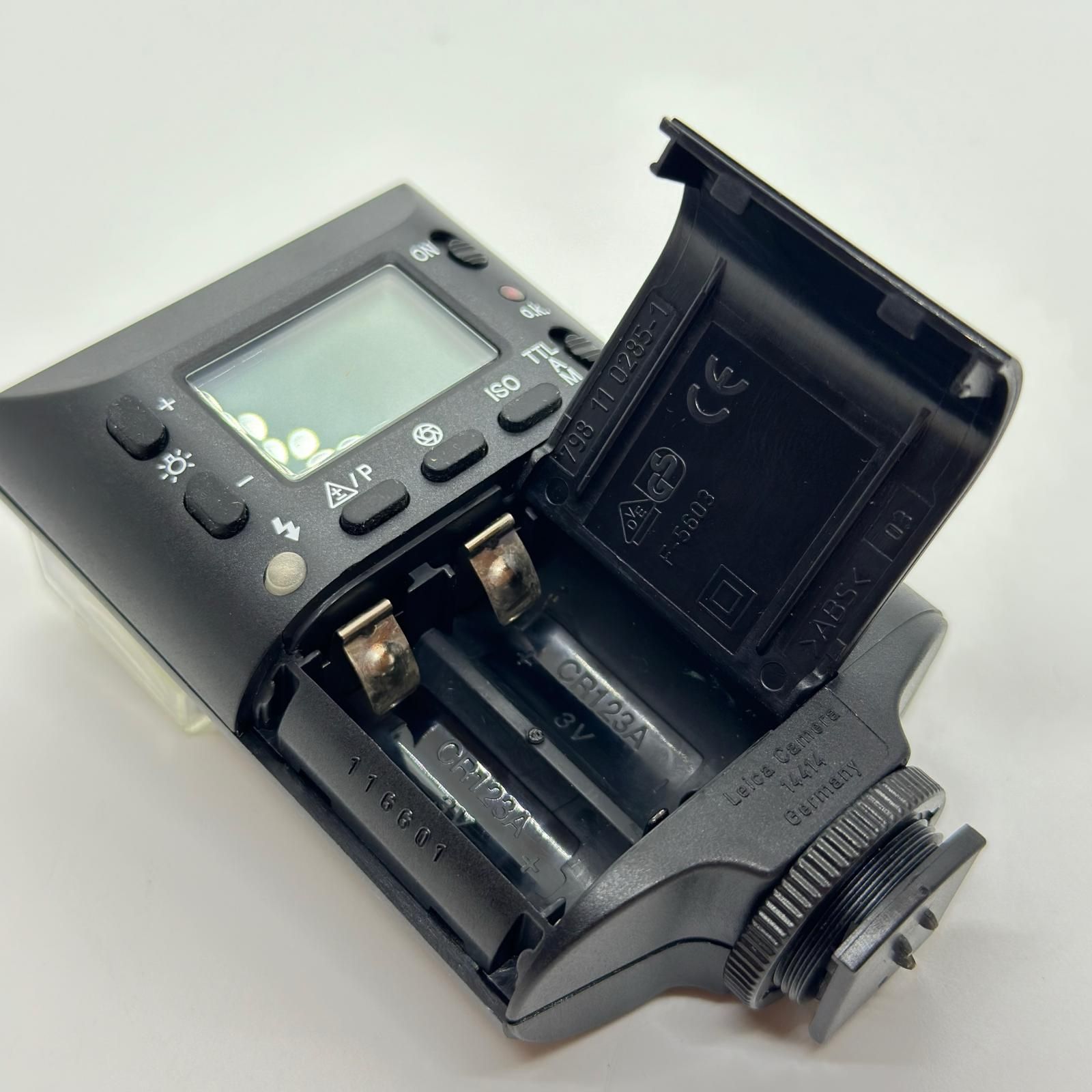 【全額返金保証】【最速発送】Leica SF20 14414 超美品 動作確認済 全額返金保証】【最速発送】Leica SF20 14414 超美品 動作確認済
