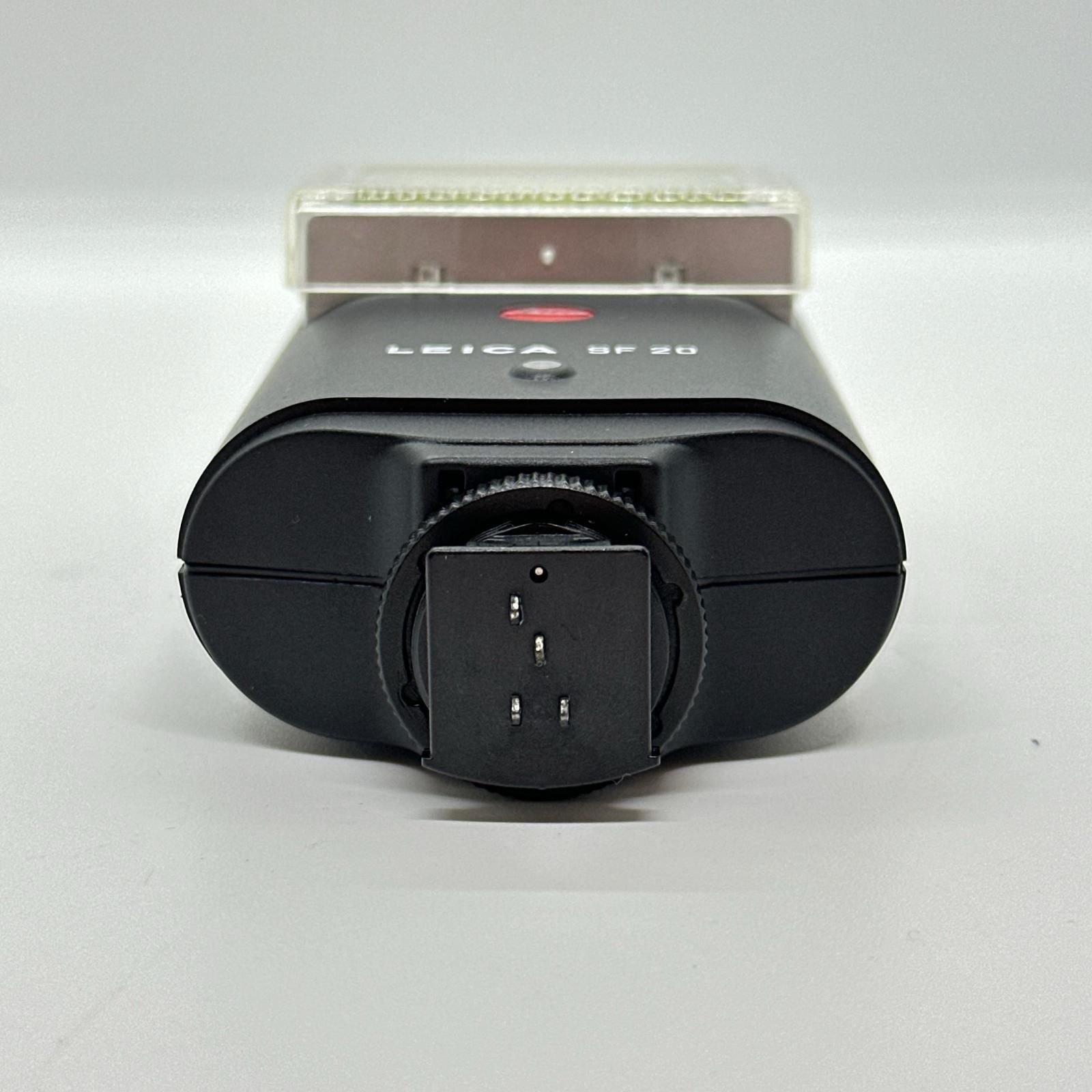 全額返金保証】【最速発送】Leica SF20 14414 超美品 動作確認済