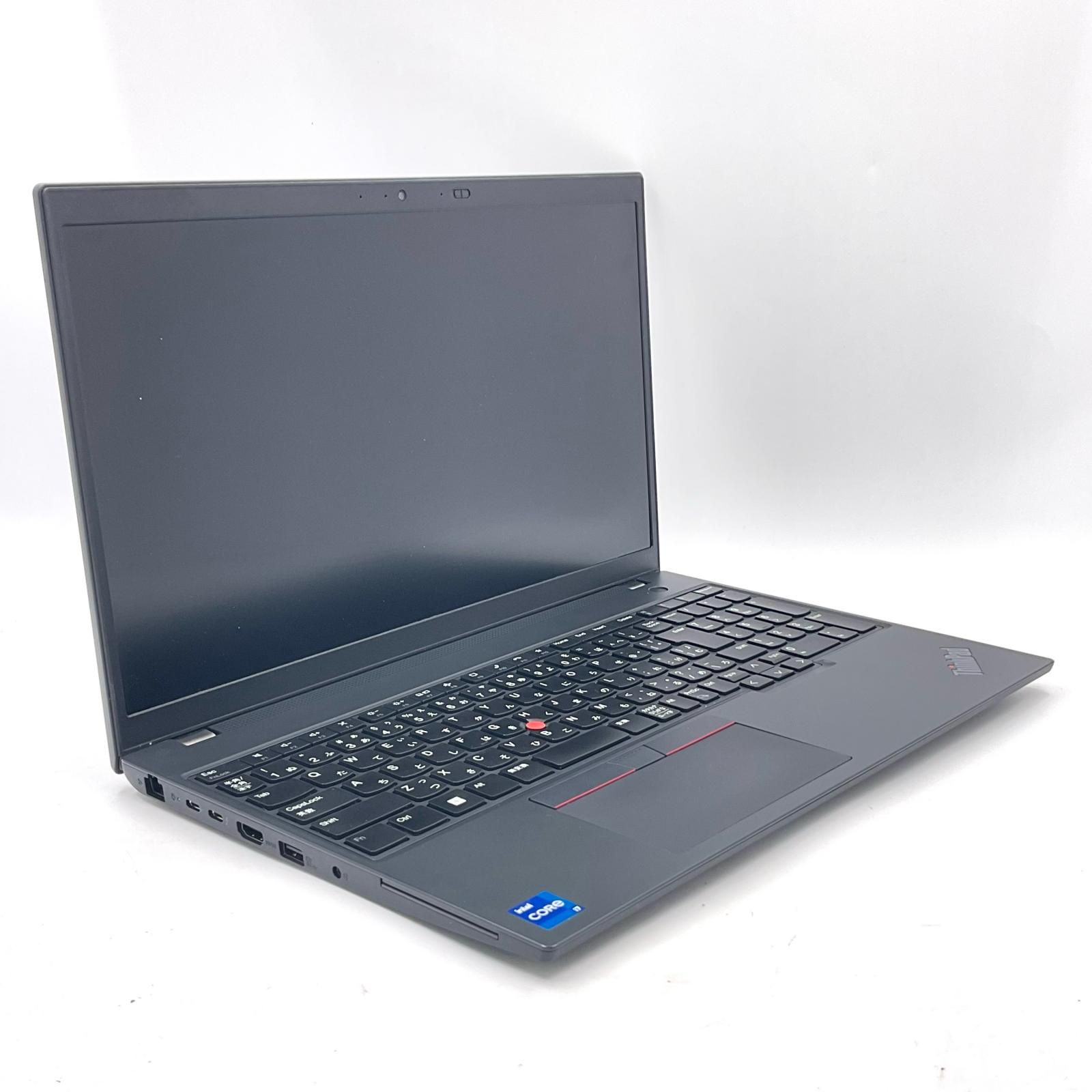 Lenovo ThinkPad L15 Gen4 i7/16GB/512GB SSD - メルカリ