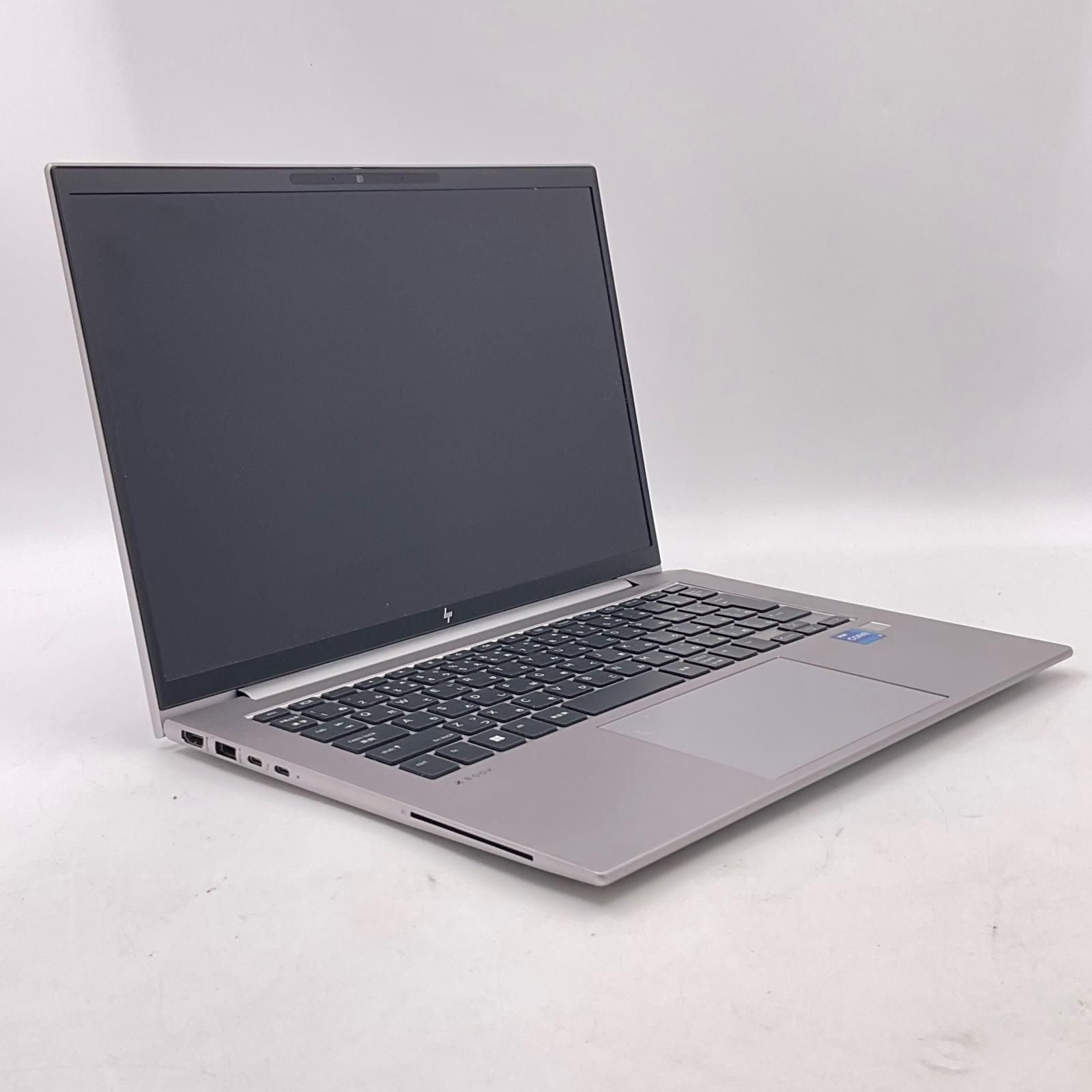 難有】HP ZBook Firefly 14