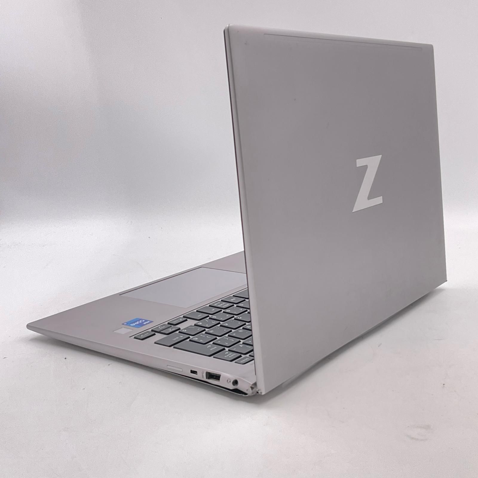難有】HP ZBook Firefly 14