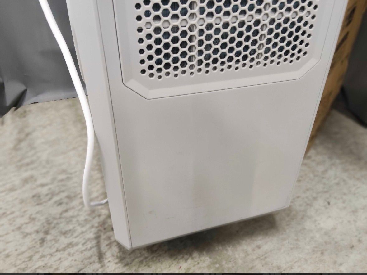 【極美品】MAXZEN スポットエアクーラー DL-SC2601 2026年製 極美品 MAXZENスポットエアークーラーDL-SC2601 - メルカリ