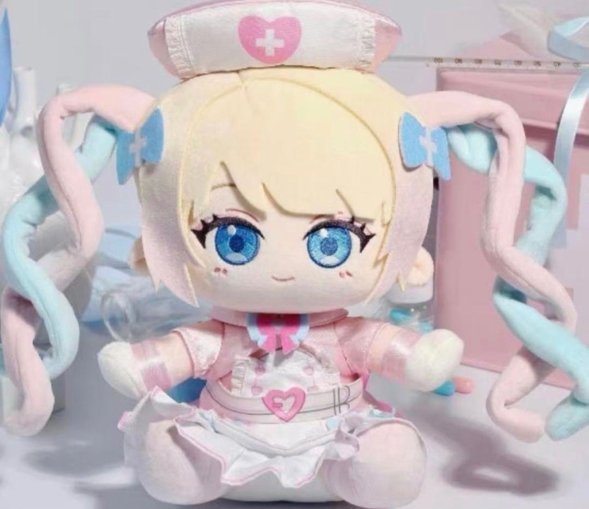 選べる2種類】NEEDY GIRL OVERDOSE ニディガ 上海ポップアップ限定