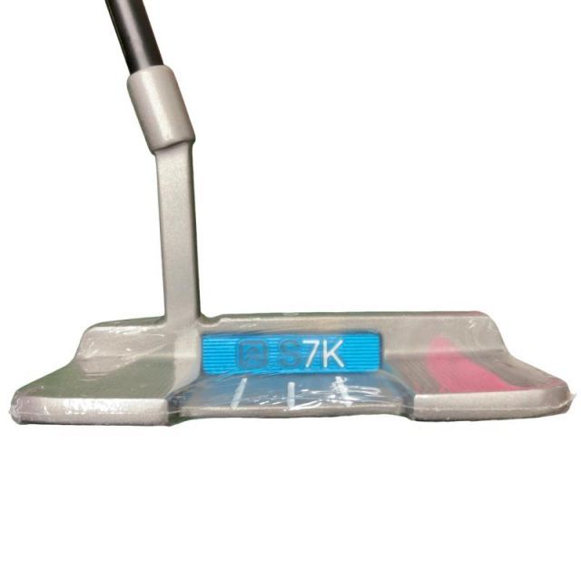 中古】 特価メーカー S7K STAND ALONE 34.5インチ パター PT