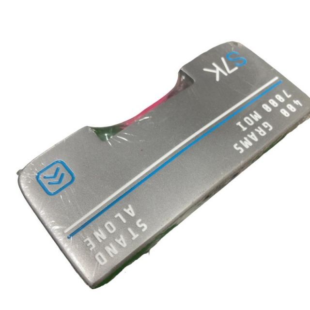 中古】 特価メーカー S7K STAND ALONE 34.5インチ パター PT