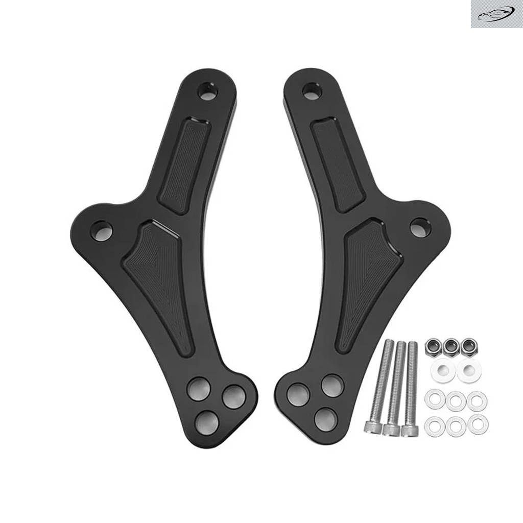 カワサキ ZX-25R ZX-4R バイク リンケージ ドロップリンクキット リア