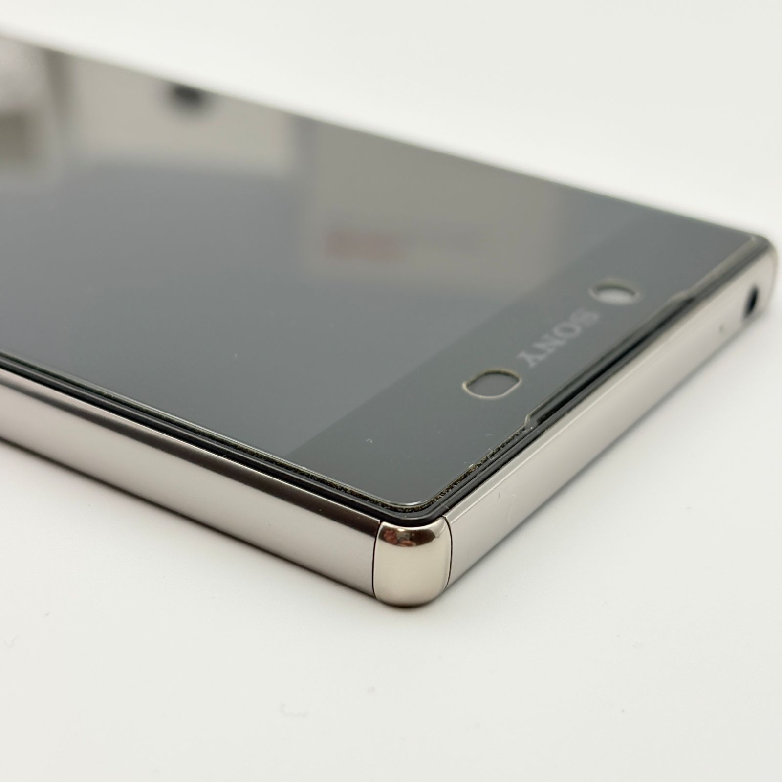 ジャンク】 docomo Xperia Z5 Premium スマートフォン SO-03H - メルカリ