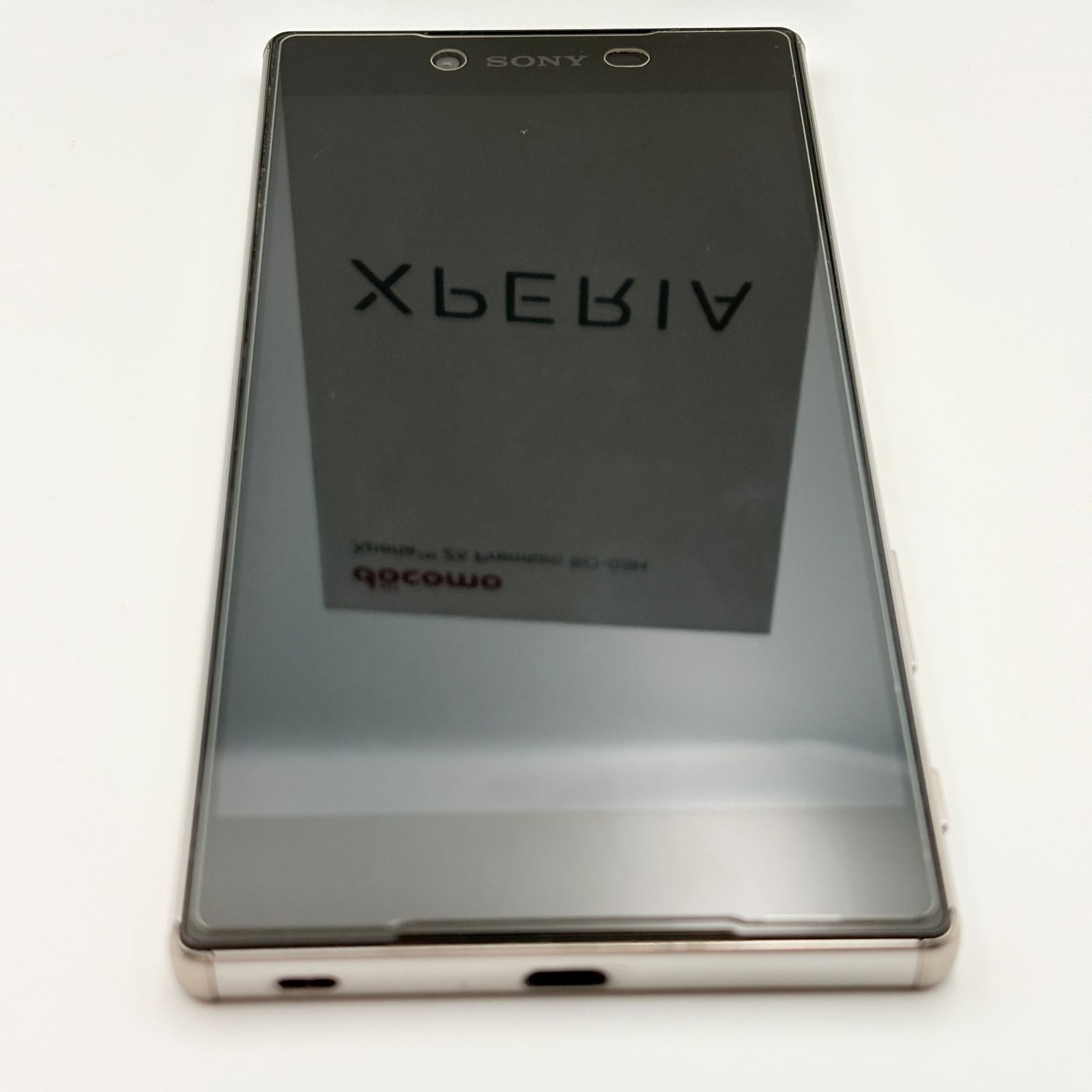 ジャンク】 docomo Xperia Z5 Premium スマートフォン SO-03H - メルカリ