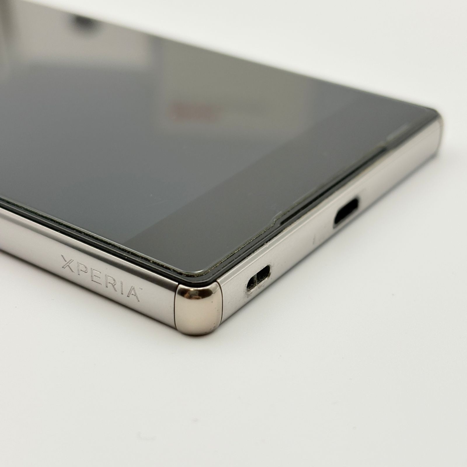 ジャンク】 docomo Xperia Z5 Premium スマートフォン SO-03H - メルカリ