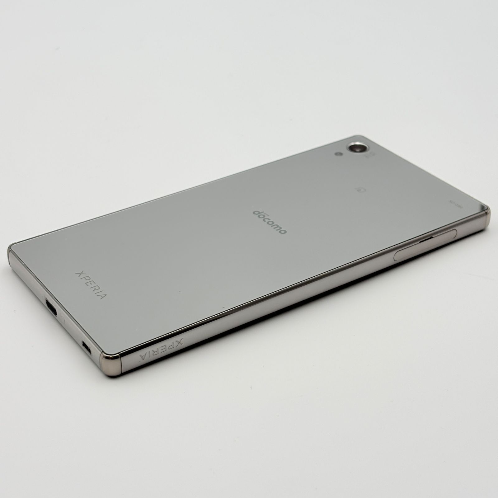 ジャンク】 docomo Xperia Z5 Premium スマートフォン SO-03H - メルカリ