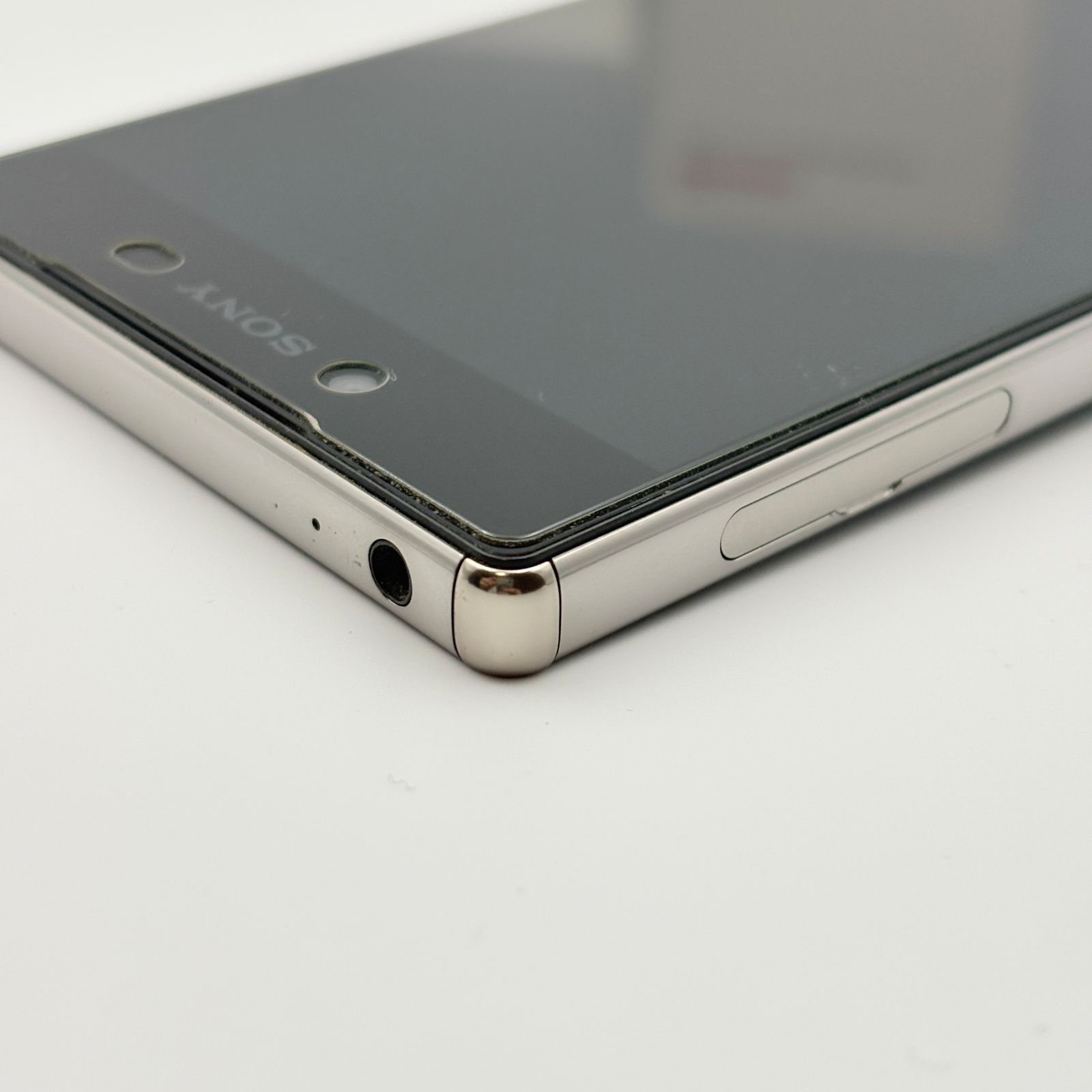 Xperia 5 III ジャンク docomo ジャンク】 docomo Xperia Z5 Premium スマートフォン SO-03H - メルカリ
