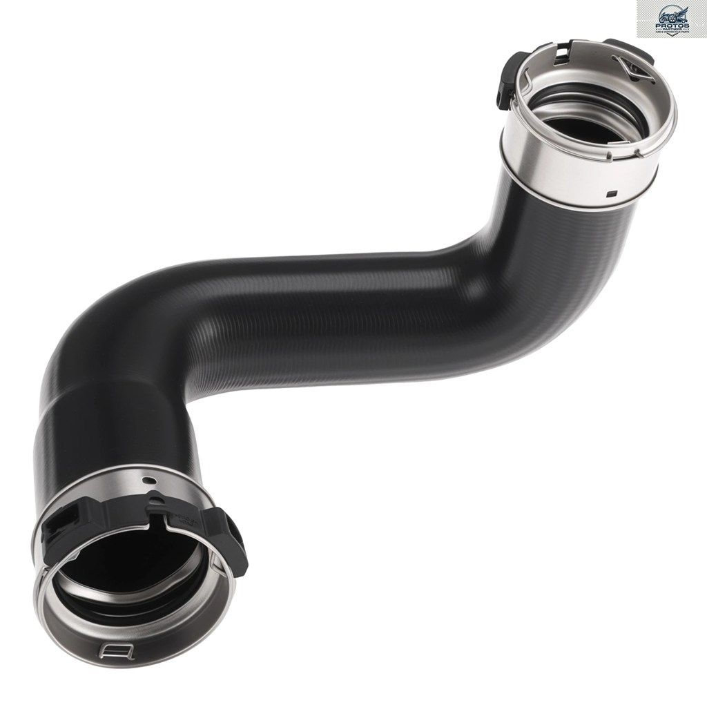 ENGINE AIR INTAKE HOSE NISSAN NAVARA 19-05 NO.144635X04B RUBBER 1 PCS