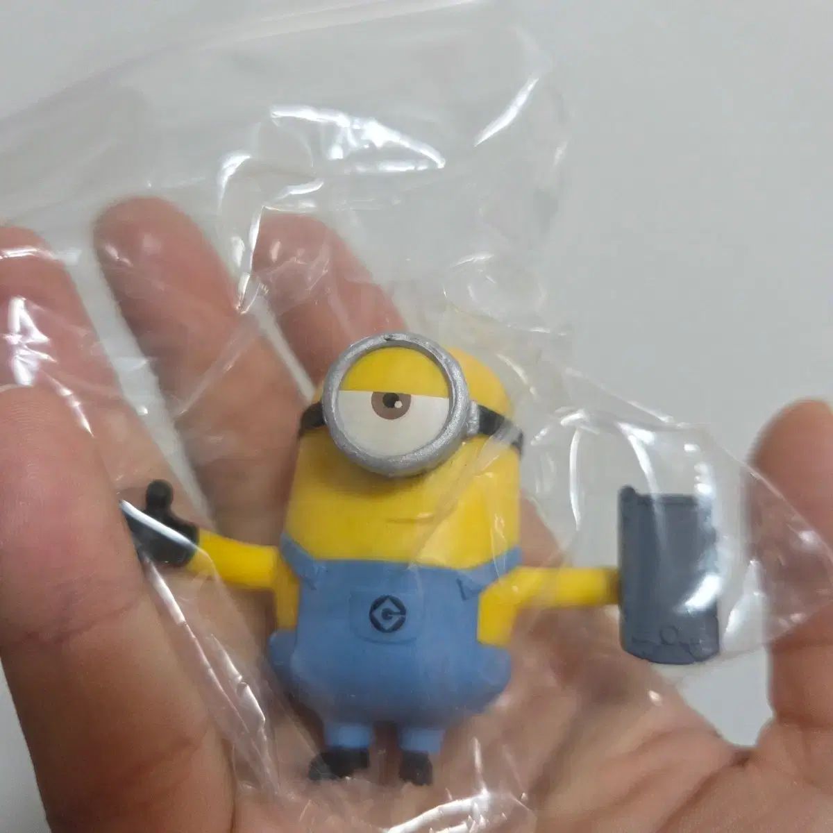 Sanrio Vintage Toy Character Goods Figura de felpa Manga clásica Superbad Minions Juguete