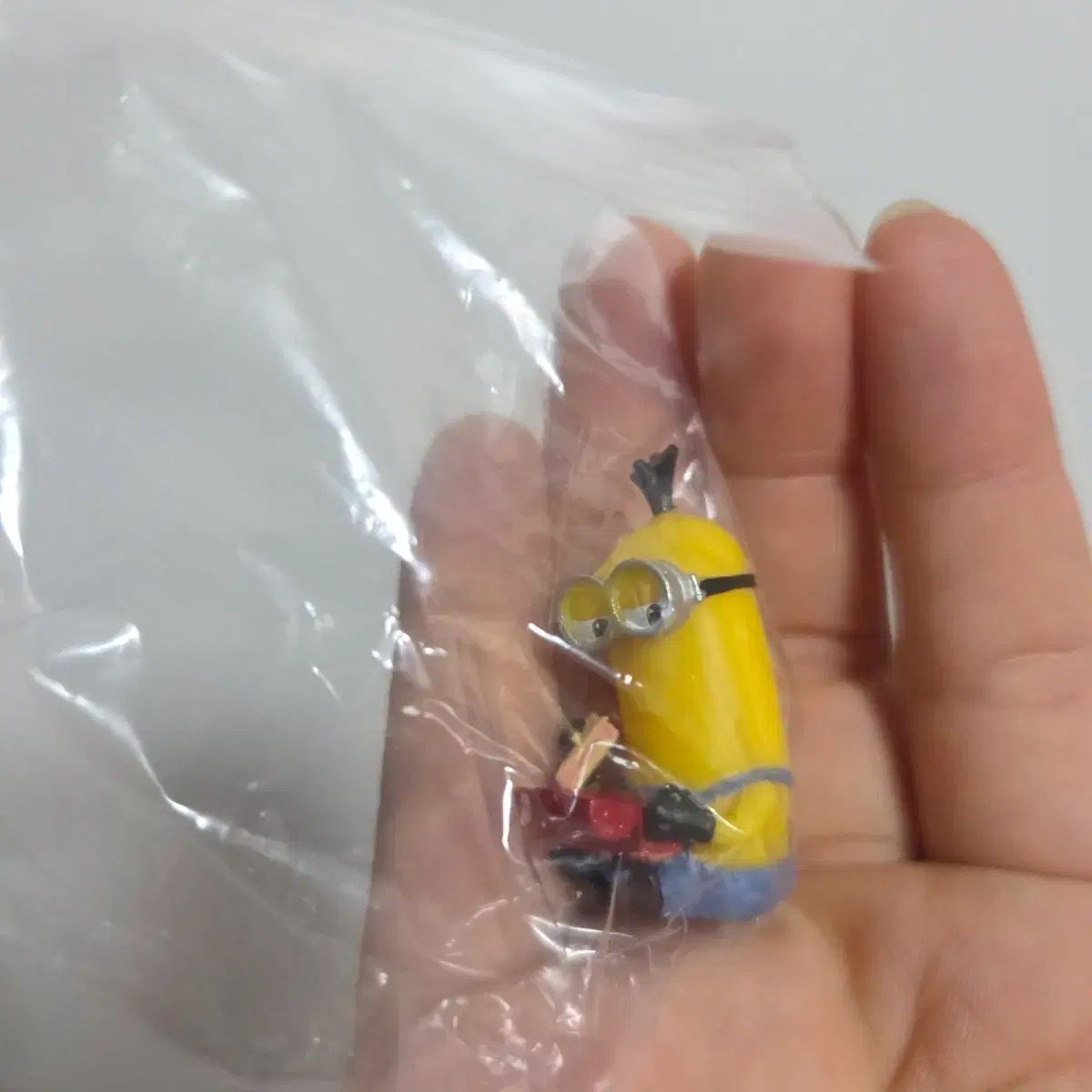 Sanrio Vintage Toy Character Goods Figura rellena Manga clásica Superbad Minions Kevin