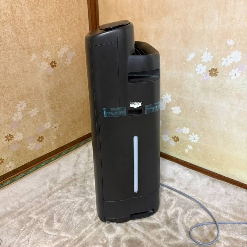 SHARP 加湿空気清浄機 KI-NS50-H 2023年製 プラズマクラスター25000