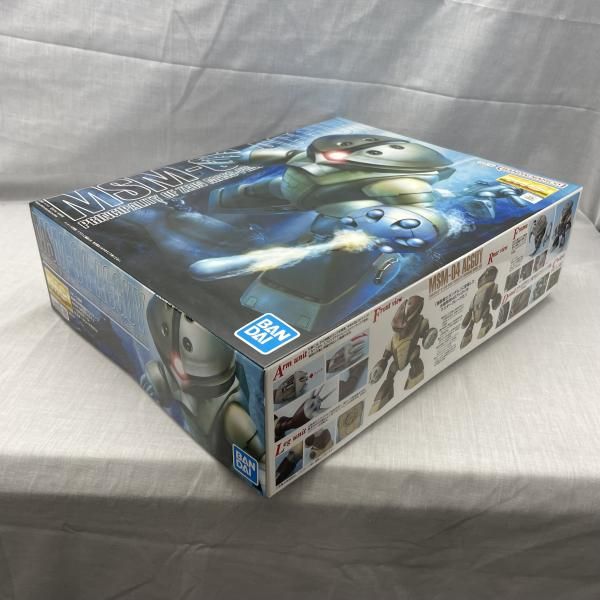 【中古】ｶﾞﾝﾀﾞﾑ）MG 1/100 ｱｯｶﾞｲ[91][240091415879] 中古】ｶﾞﾝﾀﾞﾑ）MG 1/100 ｱｯｶﾞｲ[91][240091415879] - メルカリ