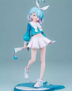 フィギュア アロナ あみあみ限定版 「ブルーアーカイブ」 1/7 PVC&ABS製塗装済み完成品【10日以内発送】