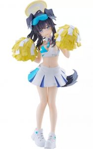 フィギュア POP UP PARADE ヒビキ（応援団） メモリアルロビー Ver. 「ブルーアーカイブ -Blue Archive-」 プラスチック製塗装済み完成品【10日以内発送】