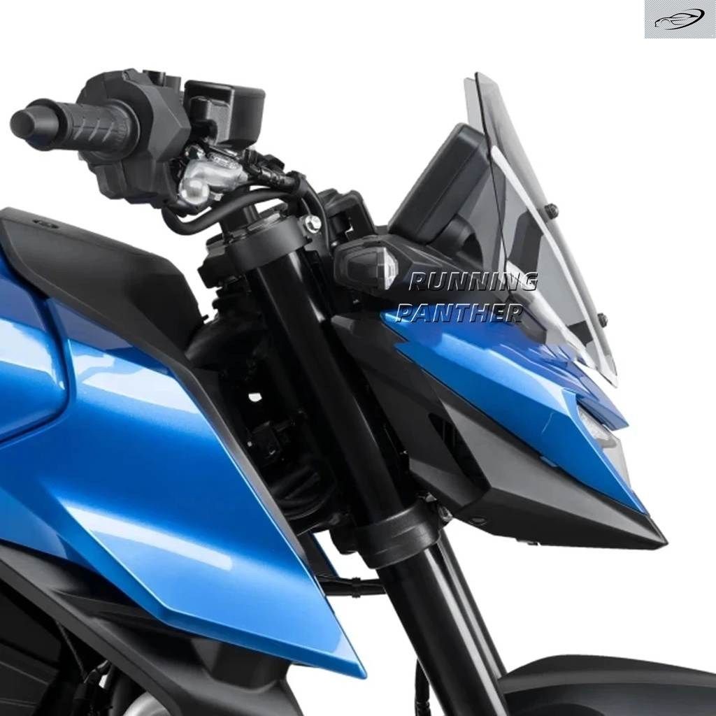 アクリル製ウインドシールド オートバイ カスタム ホンダ CB750