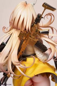 フィギュア ルピー 豪華版 「勝利の女神:NIKKE」 1/7 塗装済み完成品