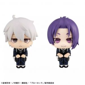 フィギュア るかっぷ 凪誠士郎ver.2&御影玲王 豪華セット 「ブルー
