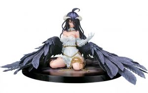 フィギュア アルベド 「オーバーロード」 1/7 プラスチック製塗装済み完成品 GOODSMILE ONLINE SHOP&オンラインショップ限定【10日以内発送】