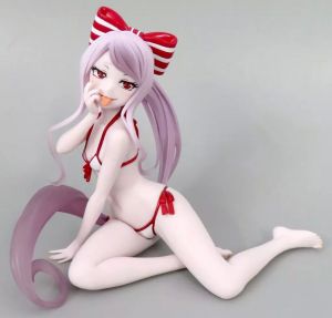 フィギュア シャルティア 「オーバーロード」 Desktop Cute フィギュア