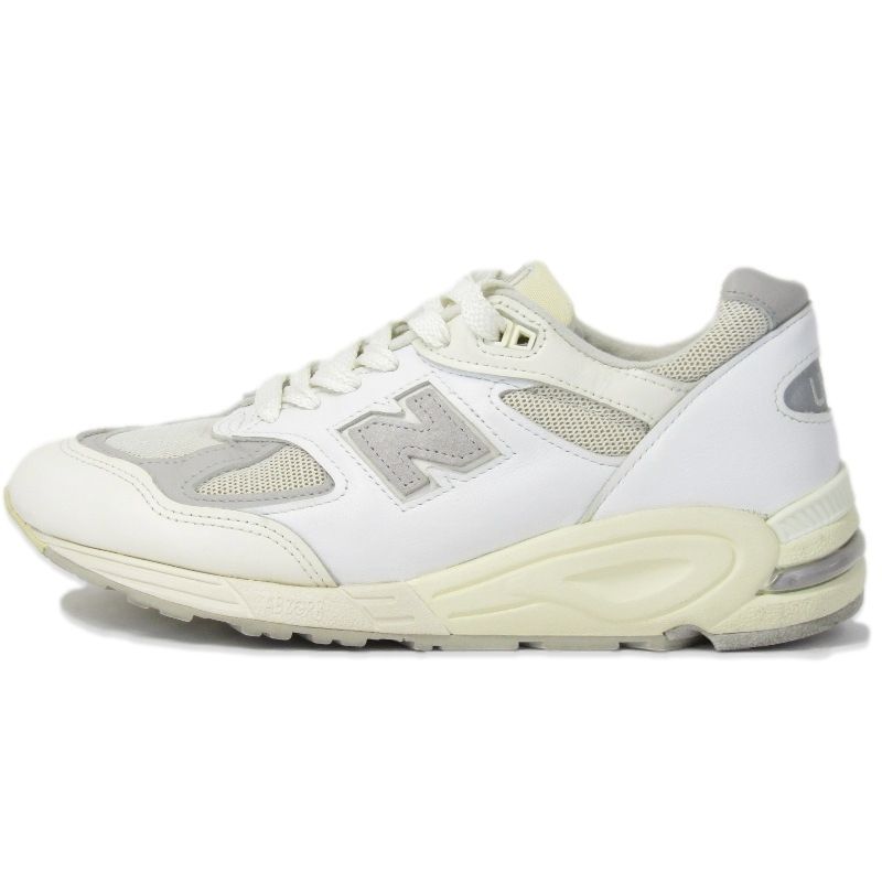 New Balance ニューバランス 26cm M990TC2 MADE IN USA ランニング