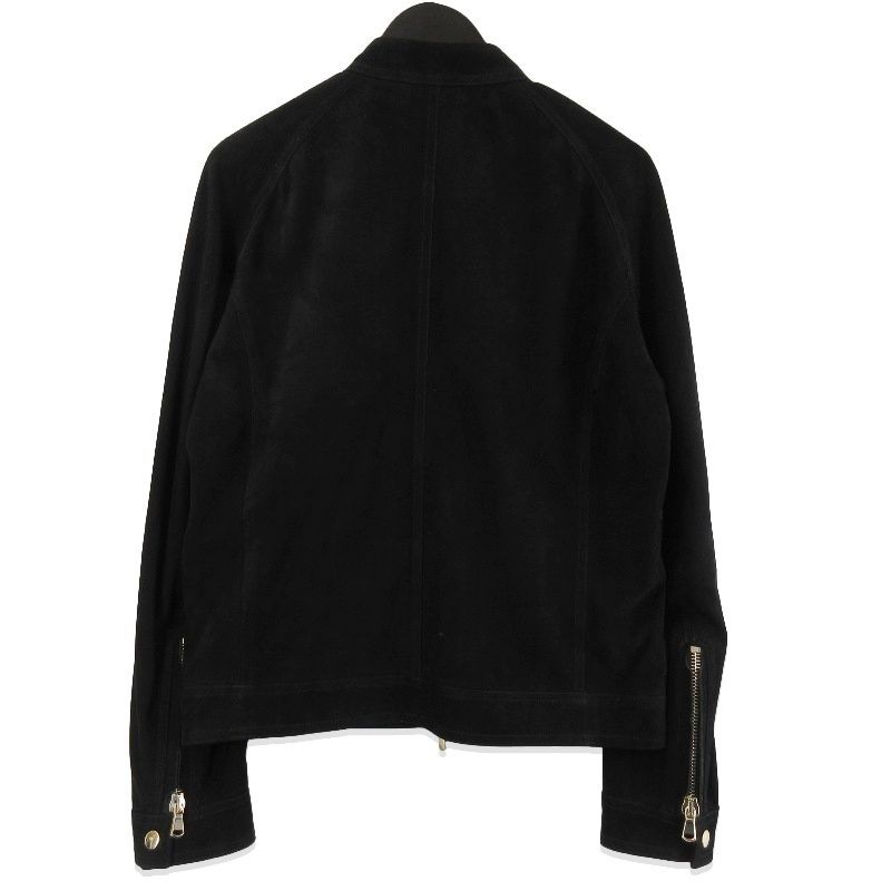 EMMETI エンメティ シングルライダース MASSIMO マッシモ レザー