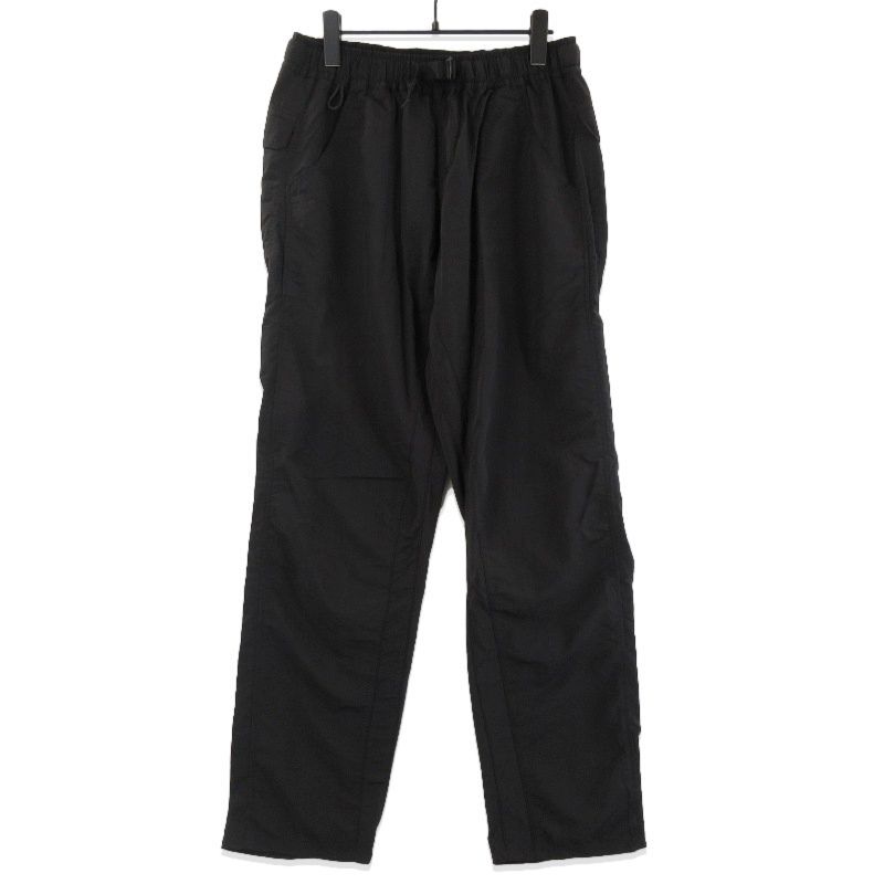 美品 山と道 ヤマトミチ 5-Pocket Pants 2025 5ポケットパンツ