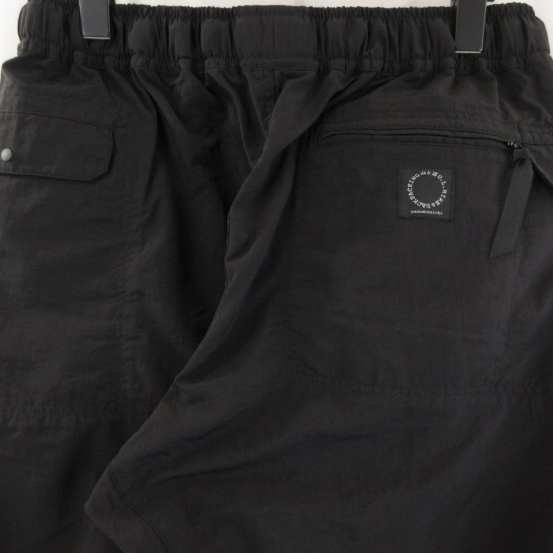 美品 山と道 ヤマトミチ 5-Pocket Pants 2025 5ポケットパンツ