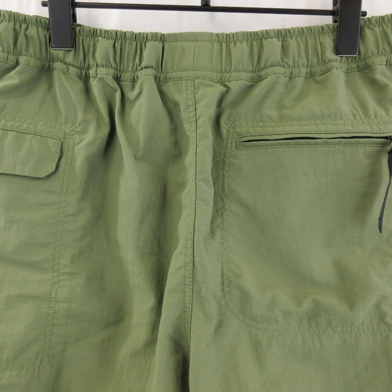 美品 山と道 ヤマトミチ 5-Pocket Long Shorts 2025 5ポケットロング